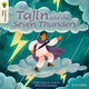Book cover of: Oxford Reading Tree Traditional Tales: Level 7: Tajin and the Seven Thunders. By: Imelda Vázquez Córdova