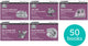 Book cover of: Read Write Inc. Phonics: Purple Set 2 More Black & White Storybooks (Pack of 50). By: Ruth Miskin