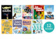 Book cover of: Readerful: Oxford Reading Levels 8-9: Independent Library Singles Pack A (Pack of 12). By: Timothy Knapman