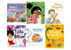 Book cover of: Readerful: Reception/Primary 1: Books for Sharing Singles Pack A (Pack of 6). By: James Clements