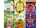 Book cover of: Readerful: Year 2/Primary 3: Books for Sharing Y2/P3 Singles Pack A (Pack of 6). By: James Clements