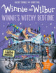 Book cover of: Winnie & Wilbur: Winnie's Witchy Bedtime PB & Audio. By: Valerie Thomas