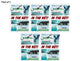 Book cover of: Read Write Inc. Fresh Start Readers: Book 1: In the Net! - Pack of 5. By: Ruth Miskin