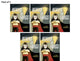 Book cover of: Read Write Inc. Fresh Start Readers: Book 15: Behind the Fangs & Cat Burglars - Pack of 5. By: Ruth Miskin