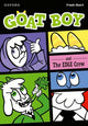 Book cover of: Read Write Inc. Fresh Start Readers: Book 14: Goat Boy & The EDGE Crew. By: Ruth Miskin