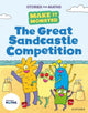 Book cover of: Stories for Maths: KS1: The Great Sandcastle Competition (Addition and subtraction (within 10)). By: James Clements