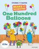 Book cover of: Stories for Maths: KS1: One Hundred Balloons (Place value (within 100)). By: Richard Watson