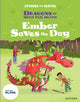 Book cover of: Stories for Maths: KS1: Ember Saves the Day (Shape). By: Maryann Wright