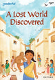 Book cover of: Readerful Rise: Oxford Reading Level 7: A Lost World Discovered
