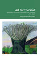 Book cover of: Art For The Soul. By: Carolyn Faye Uzzell