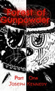 Book cover of: Forest of Gunpowder. By: Kennedy, Joseph