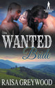 Book cover of: Their Wanted Bride