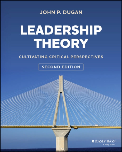 Book cover of: Leadership Theory. By: Dugan