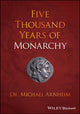 Book cover of: Five Thousand Years of Monarchy