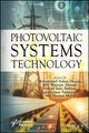 Book cover of: Photovoltaic Systems Technology. By: Mohammed Aslam Husain