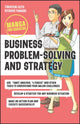Book cover of: Business Problem-Solving and Strategy. By: Takayuki Kitou