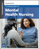 Book cover of: Fundamentals of Mental Health Nursing