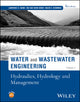 Book cover of: Water and Wastewater Engineering, Volume 1. By: Lawrence K. Wang