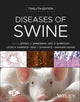 Book cover of: Diseases of Swine