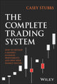 Book cover of: Complete Trading System. By: Casey Stubbs
