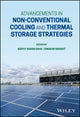 Book cover of: Advancements in Non-Conventional Cooling and Thermal Storage Strategies. By: Bidyut Baran Saha