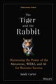 Book cover of: Tiger and the Rabbit. By: Sandy Carter