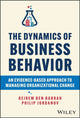 Book cover of: Dynamics of Business Behavior. By: Beirem Ben Barrah