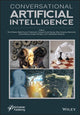 Book cover of: Conversational Artificial Intelligence. By: Romil Rawat