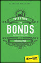 Book cover of: Investing in Bonds For Dummies. By: Russell Wild