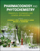Book cover of: Pharmacognosy and Phytochemistry. By: Uchenna E. Odoh