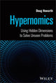Book cover of: Hypernomics. By: Doug Howarth