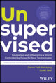 Book cover of: Unsupervised. By: Daniel Doll-Steinberg