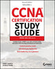 Book cover of: CCNA Certification Study Guide Volume 1. By: Todd Lammle