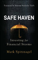 Book cover of: Safe Haven. By: Nassim Nicholas Taleb