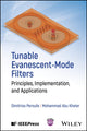 Book cover of: Tunable Evanescent-Mode Filters. By: Dimitrios Peroulis