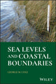 Book cover of: Sea Levels and Coastal Boundaries