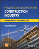 Book cover of: Project Management in the Construction Industry. By: Saleh A. Mubarak