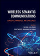 Book cover of: Wireless Semantic Communications. By: Sun