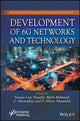 Book cover of: Development of 6G Networks and Technology