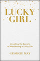 Book cover of: Lucky Girl. By: Georgie May