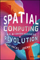 Book cover of: Spatial Computing. By: Cathy Hackl