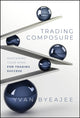 Book cover of: Trading Composure. By: Yvan