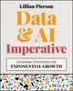 Book cover of: Data & AI Imperative. By: Lillian Pierson