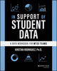 Book cover of: In Support of Student Data