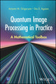 Book cover of: Quantum Image Processing in Practice