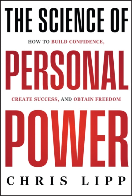 Book cover of: Science of Personal Power