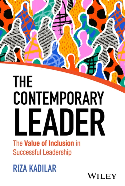 Book cover of: Contemporary Leader. By: R. Kadilar