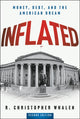 Book cover of: Inflated. By: R. Christopher Whalen