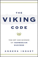 Book cover of: Viking Code. By: Anders Indset