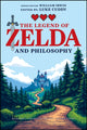 Book cover of: Legend of Zelda and Philosophy